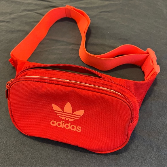 adidas Handbags - adidas fanny pack